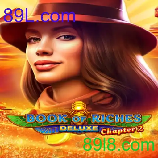 BookofRichesDeluxeChapter2