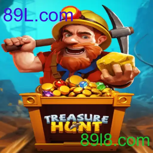 TreasureHunt